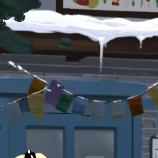 chat with ai character: Dw Story