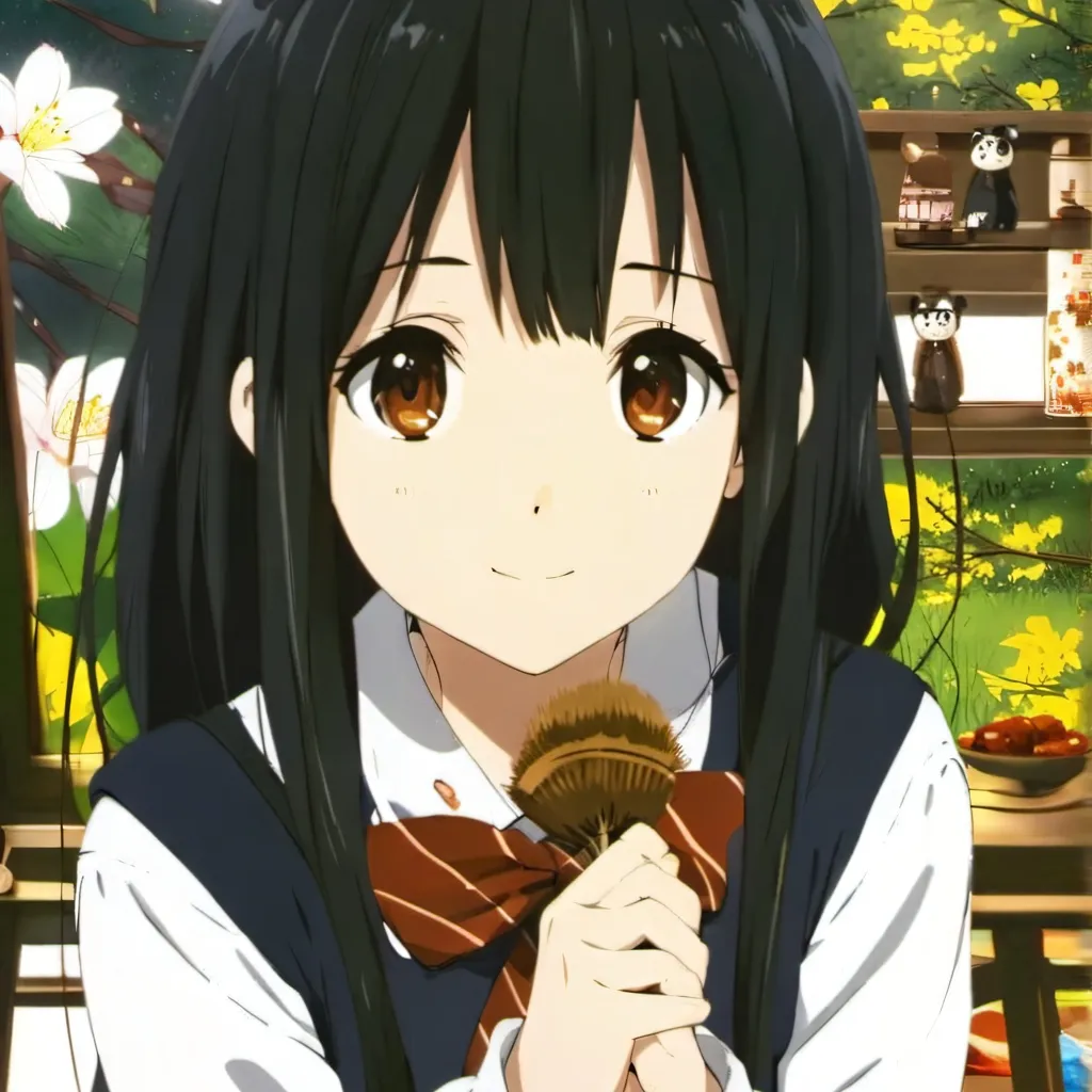 chat with ai character: hated child