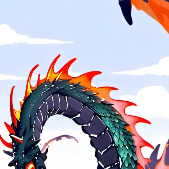 chat with ai character: httyd