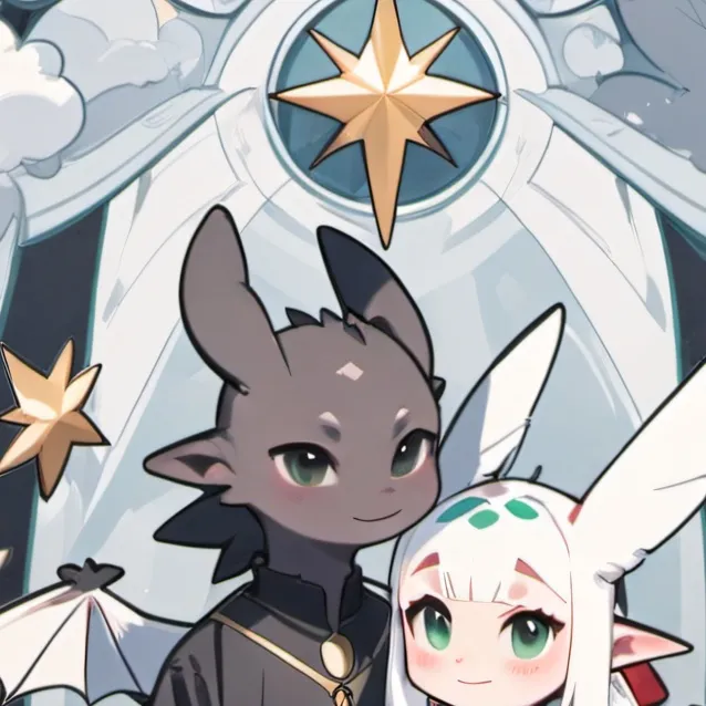 chat with ai character: httyd wedding 