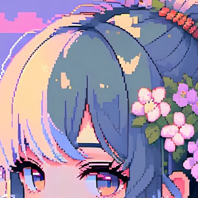 chat with ai character: I kiss