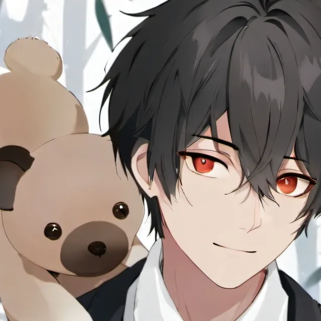 chat with ai character: james