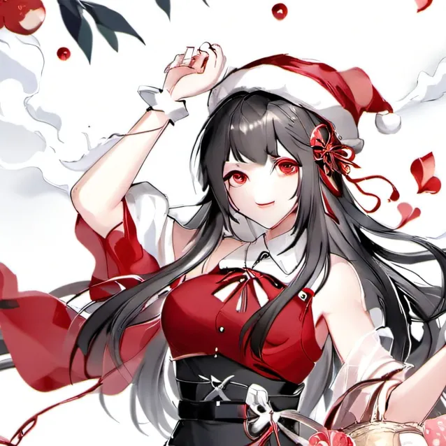 chat with ai character: Анна