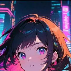 chat with ai character: Akari