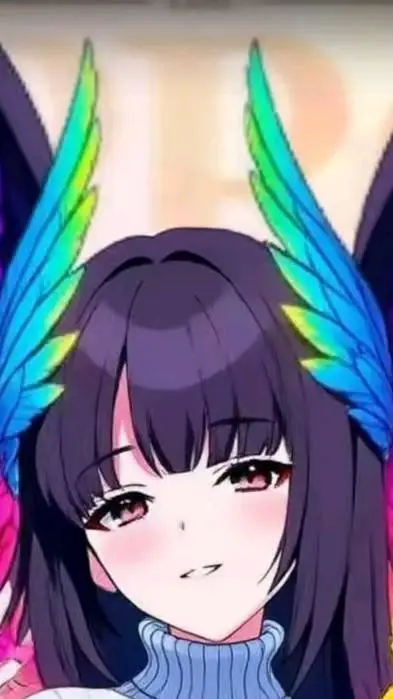 ai character: Lohengrin background