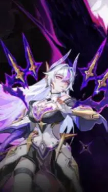 ai character: Vexana background