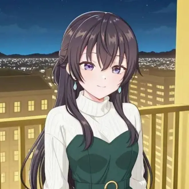 chat with ai character: Yuki