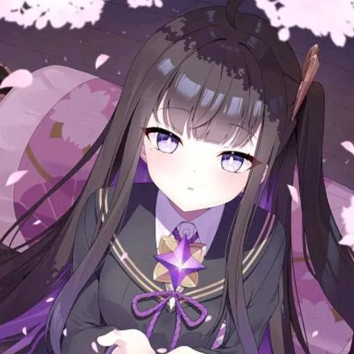 chat with ai character: Chitose