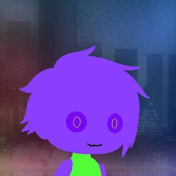 chat with ai character: Nyx