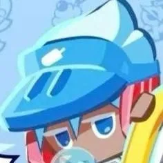 chat with ai character: Ice pop cookie