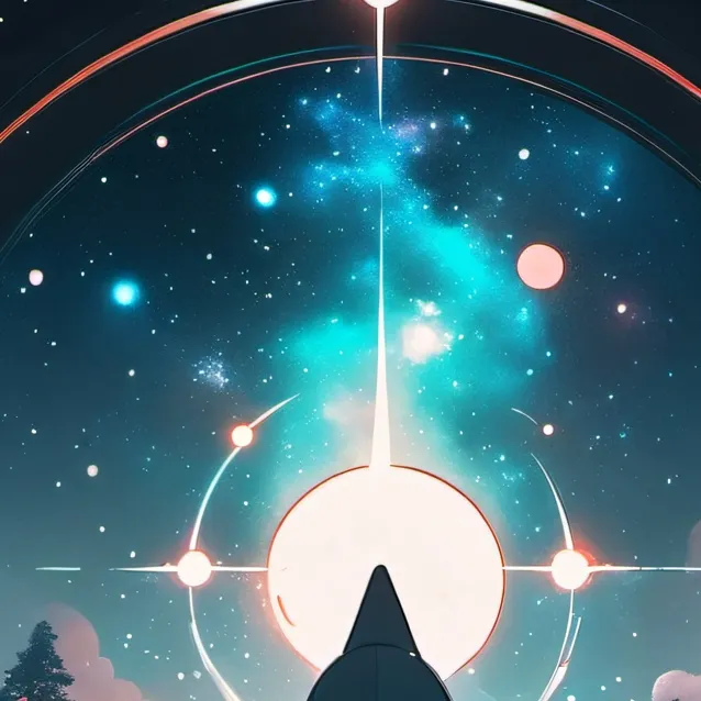 chat with ai character: the god of a god