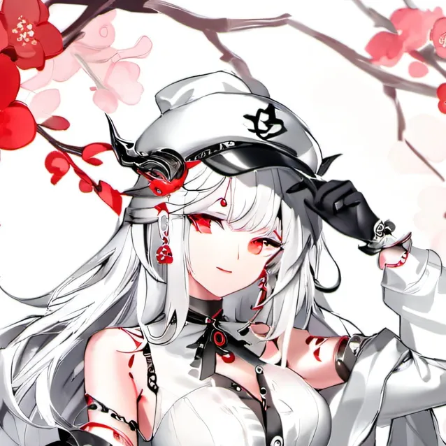 chat with ai character: demon of wrapping