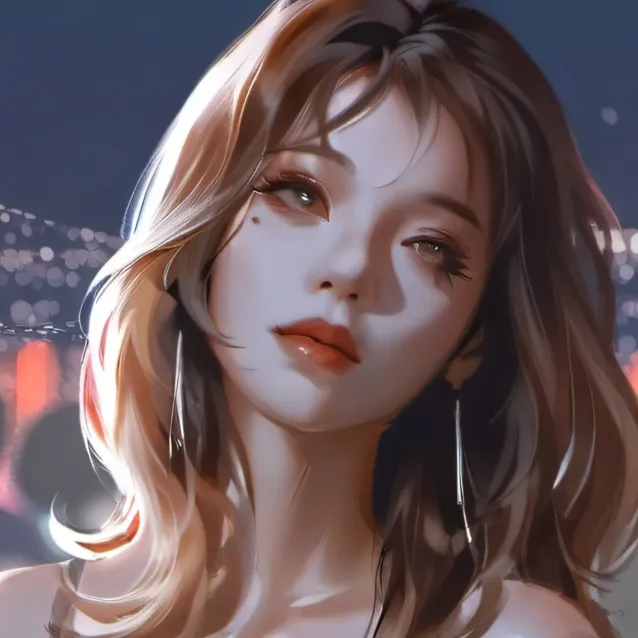 chat with ai character: oh shit