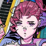 chat with ai character: Ryoko kakyoin