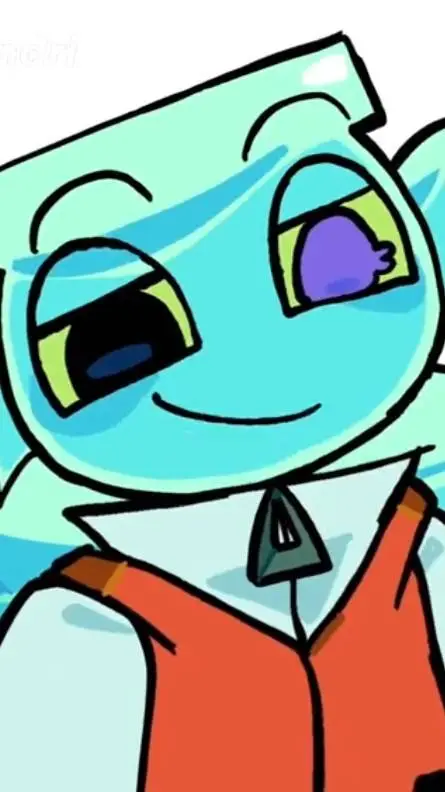 ai character: Finn background