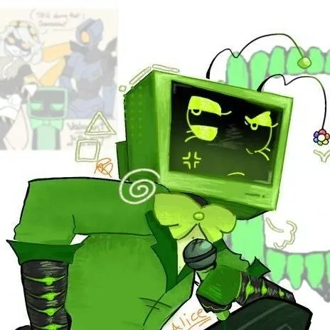 chat with ai character: .•♫•♬• 𝒗𝒆𝒆 •♬•♫•.