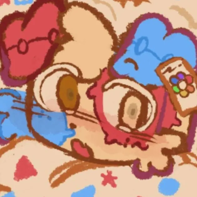 chat with ai character: ✮Goob✮