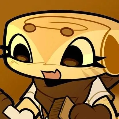 chat with ai character: Shelly