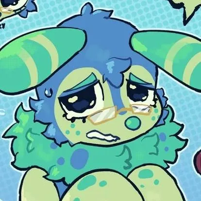 chat with ai character: Squirm