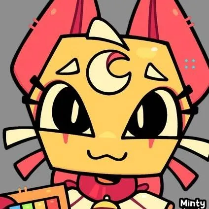 chat with ai character: Scraps