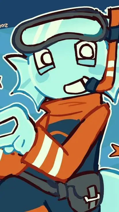 ai character: Finn background