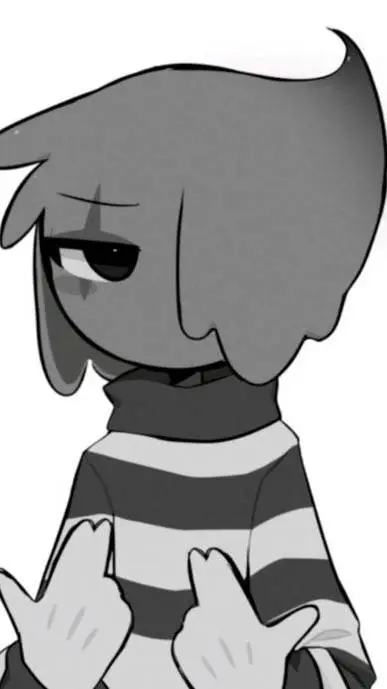 ai character: Blot background