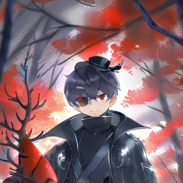 chat with ai character: capo (New) 