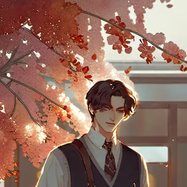 chat with ai character: Simone