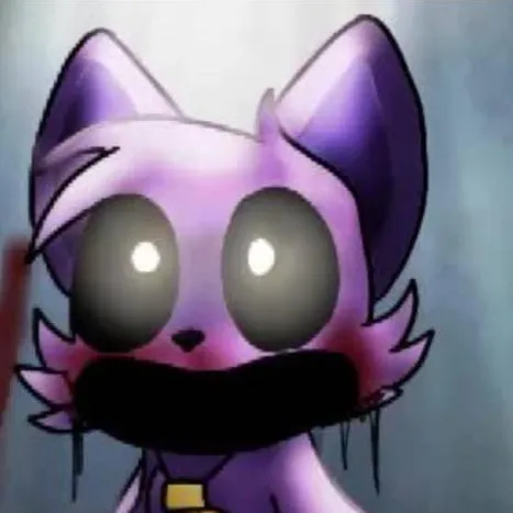 chat with ai character: smiling critters