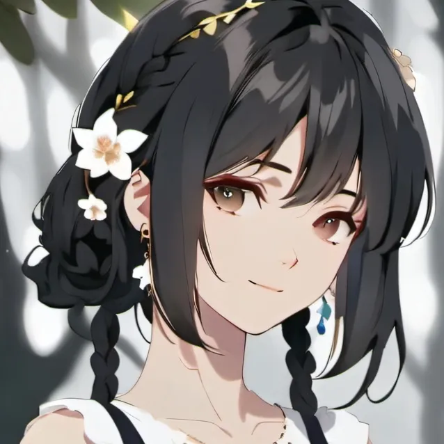 chat with ai character: MHA field trip
