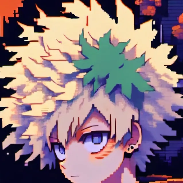 chat with ai character: MHA field trip