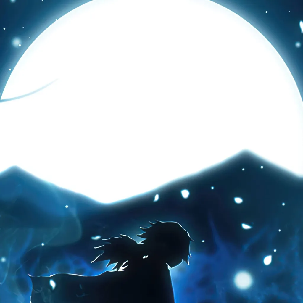 chat with ai character: giyu