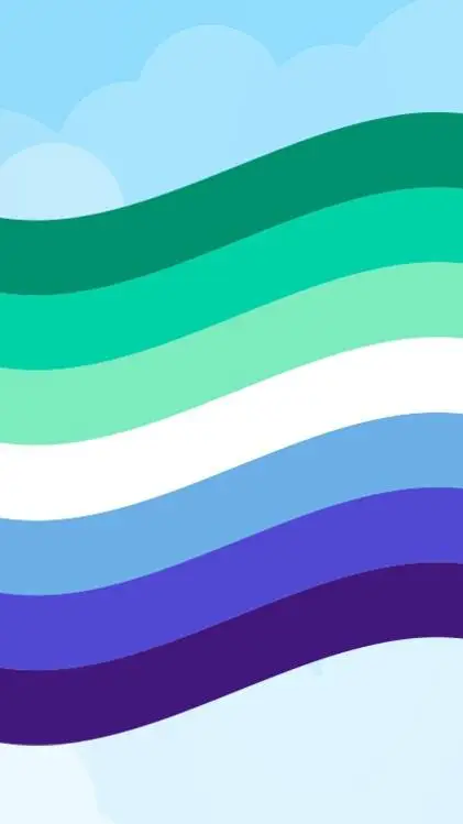 ai character: gay groep background