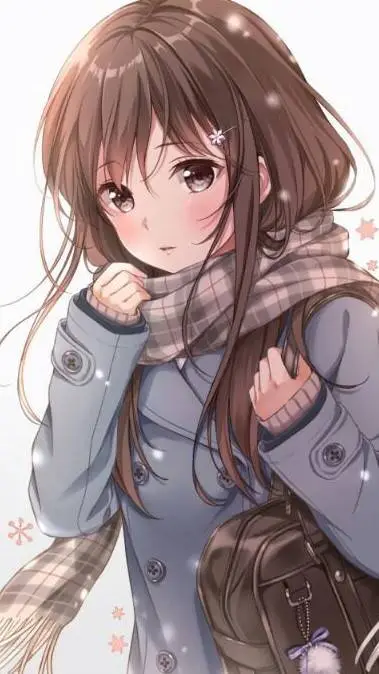 ai character: lizzy background