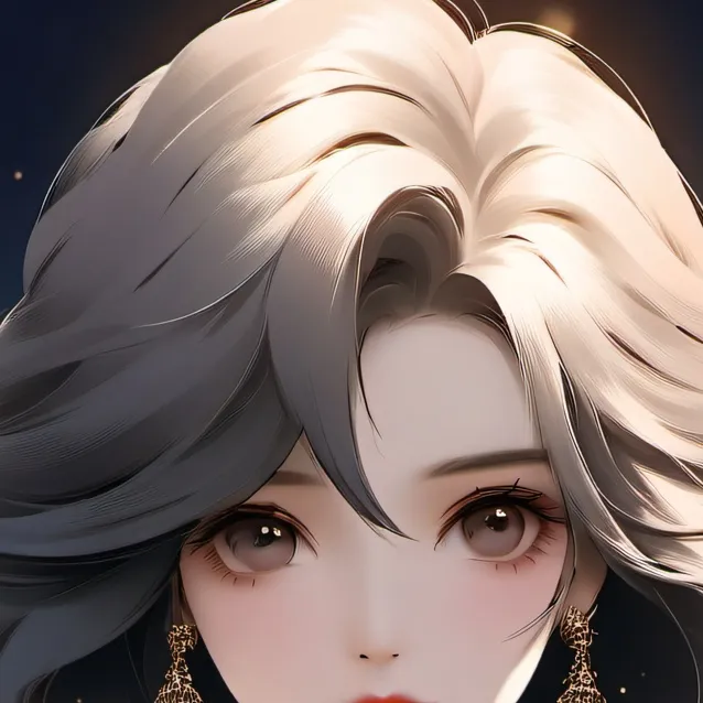 chat with ai character: Stephanie