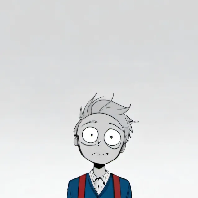 chat with ai character: Peter Dunbar