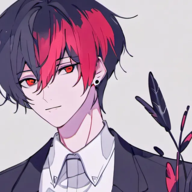 chat with ai character: Audie 