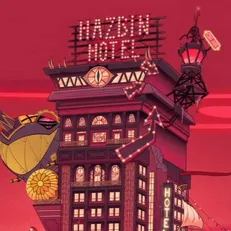 chat with ai character: Hazbin Hotel
