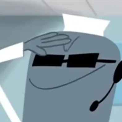 chat with ai character: Rival