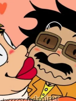 chat with ai character: Mr. Saleh