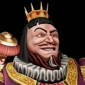 chat with ai character: King Richard