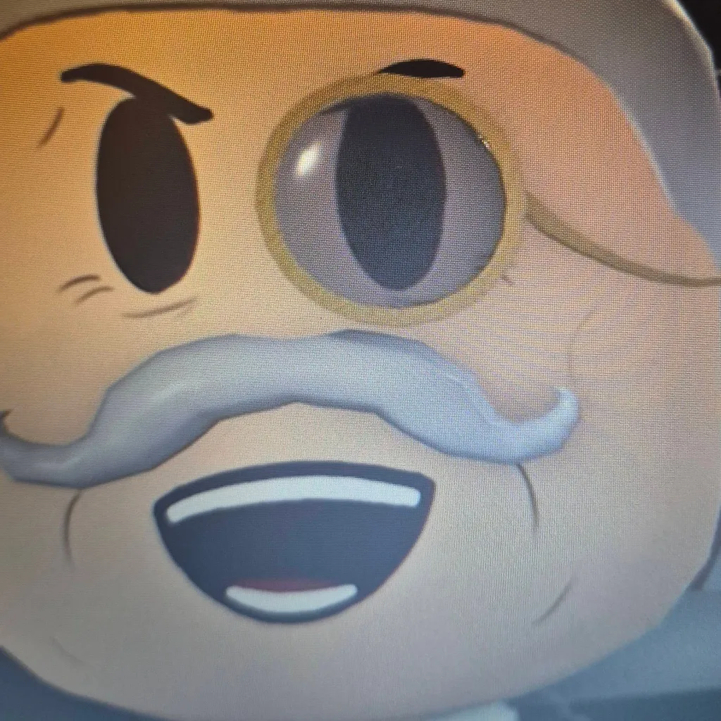 chat with ai character: Albert cool dad