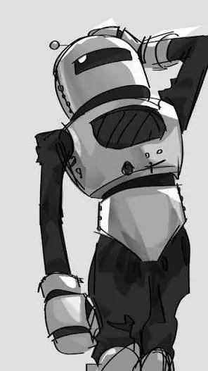 ai character: Dort background