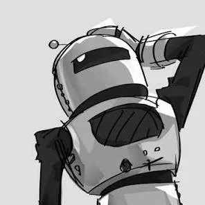 chat with ai character: Dort