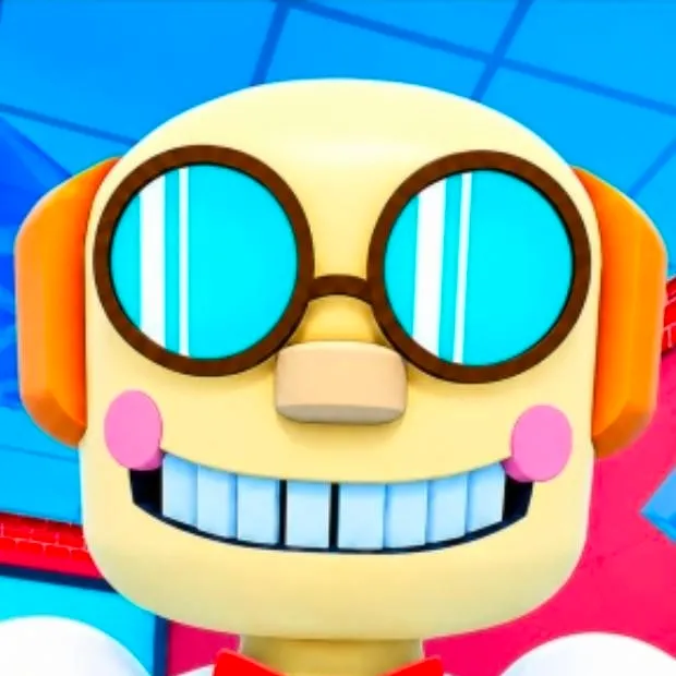 chat with ai character: Albert