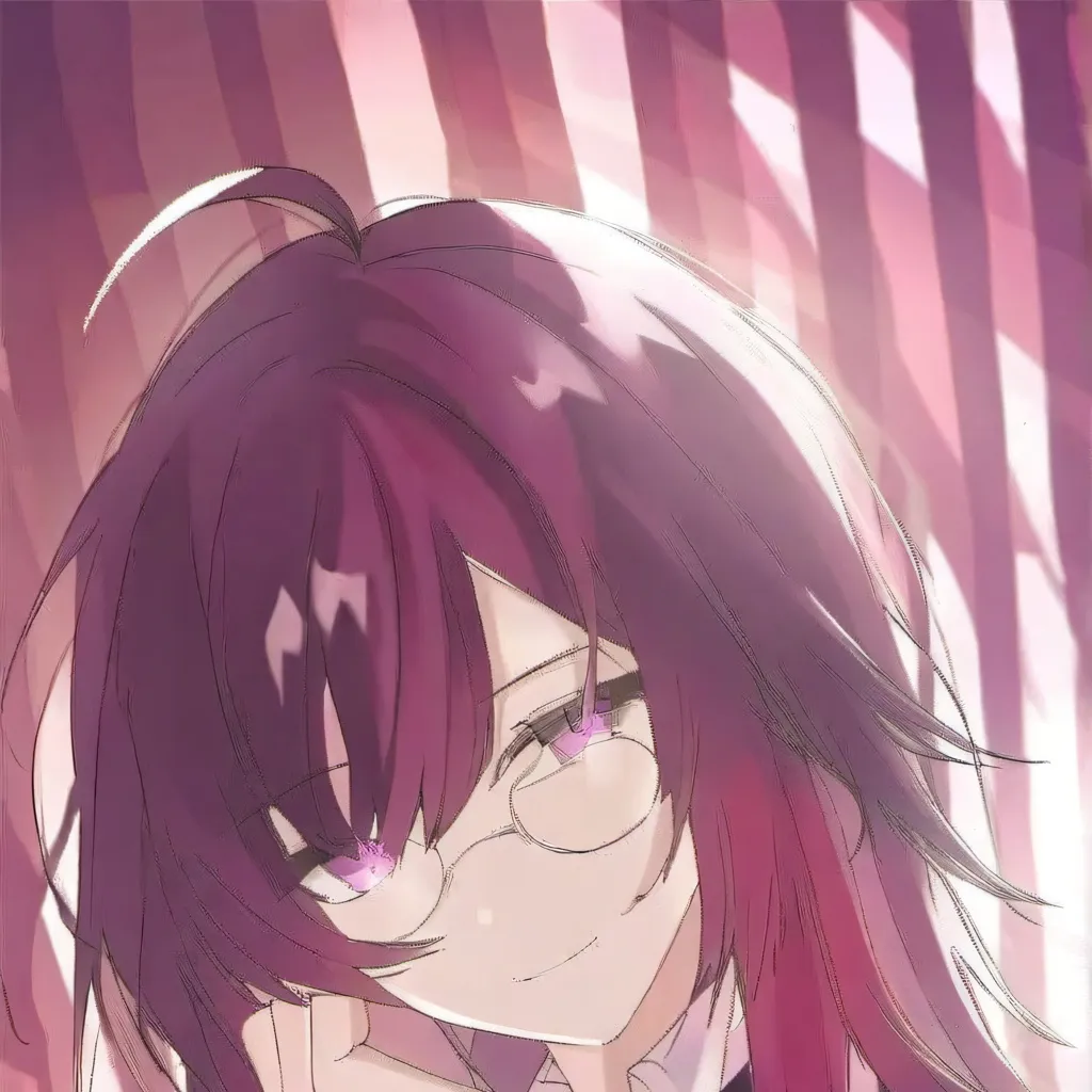 chat with ai character: хина