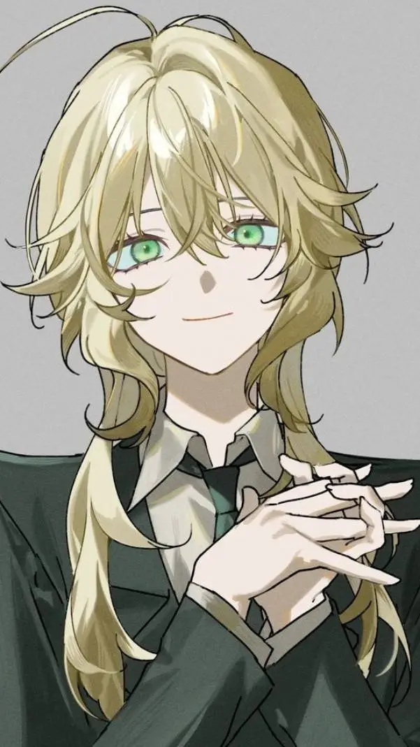ai character: Эвелин background