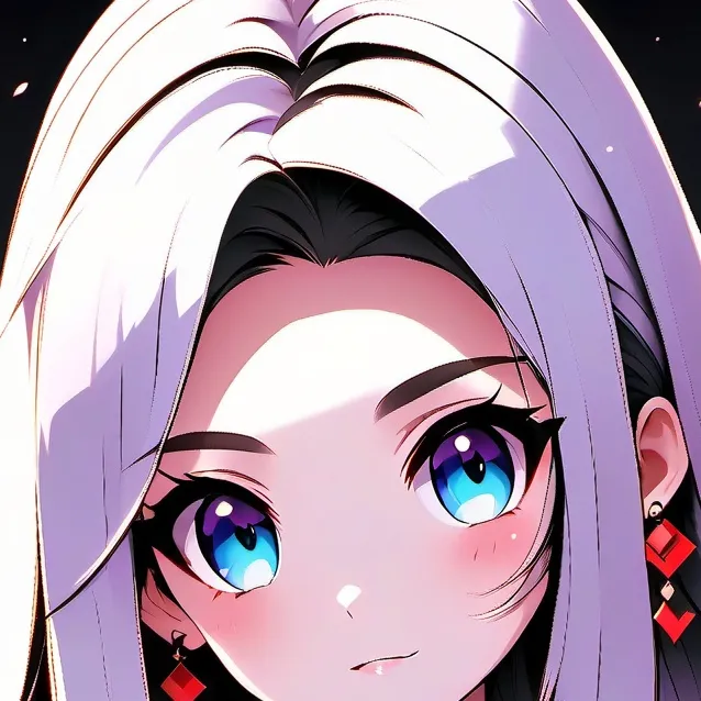 chat with ai character: liana