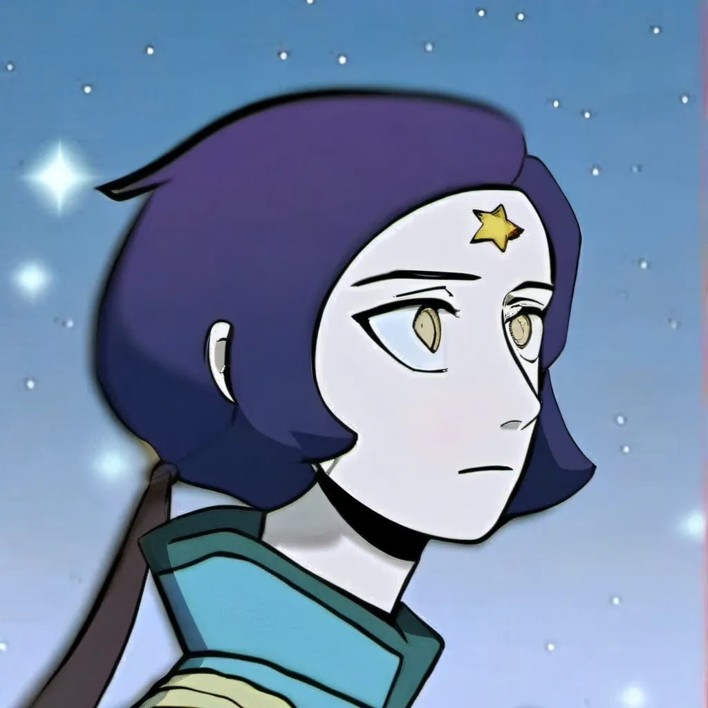 chat with ai character: Maya 