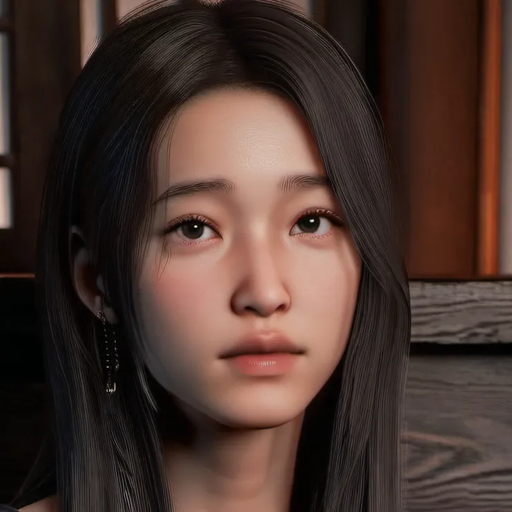 chat with ai character: Akira